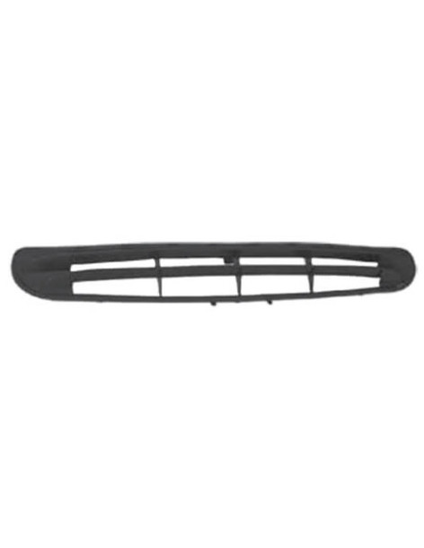 Grille de pare-choc avant centrale Ford Mondeo MK1 phase...