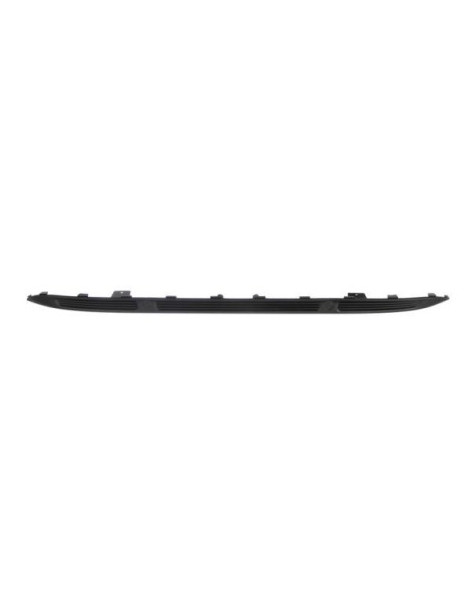 Spoiler de pare-choc arrière ford Mondeo MK3 break phase...