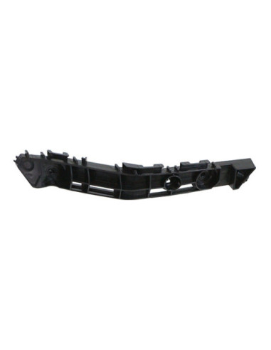 Support de pare-choc avant gauche Toyota Yaris...