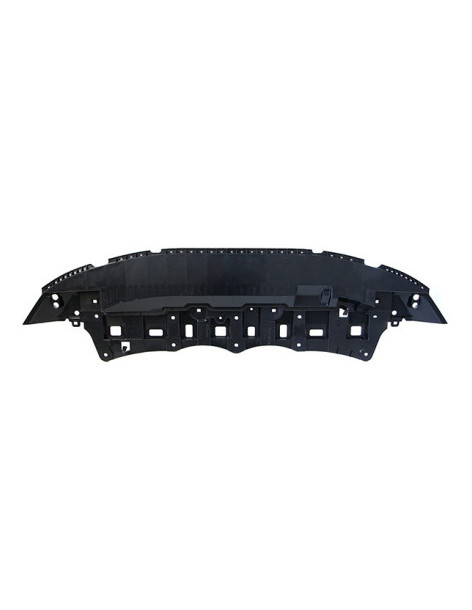 Cache sous moteur avant déflecteur inférieur Toyota Yaris...