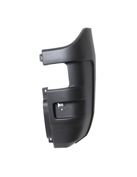 Crosse de pare-choc arrière droit Iveco Daily depuis 2014
