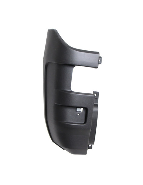 Crosse de pare-choc arrière gauche Iveco Daily depuis 2014