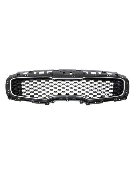 Grille de calandre avant Kia Sportage 4 (QL) phase 1...