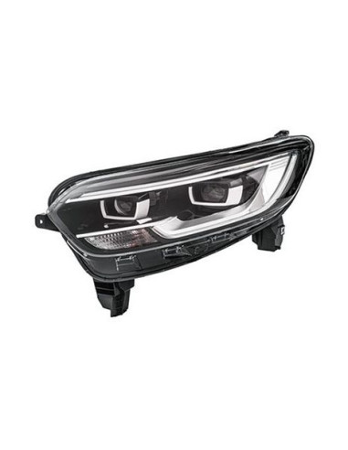 Phare avant gauche Led Renault Kadjar phase 1...