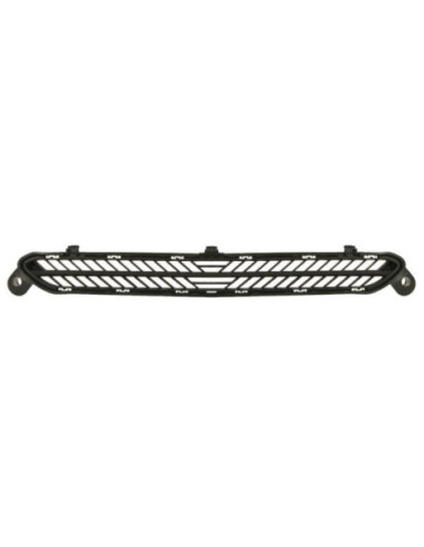 Grille de calandre avant Citroen C4 3 depuis 2020