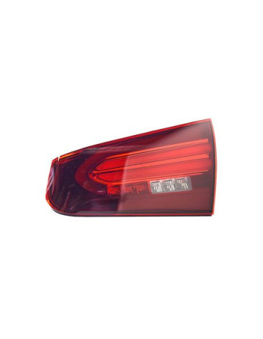 Feu arrière droit intérieur Led Mercedes Classe...