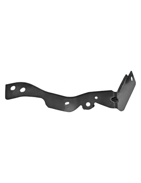 Support d'aile avant gauche Renault Captur 1 2013-2019