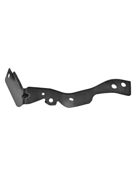 Support d'aile avant droit Renault Captur 1 2013-2019