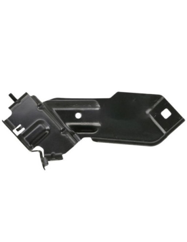 Support d'aile avant gauche Renault Clio 4...