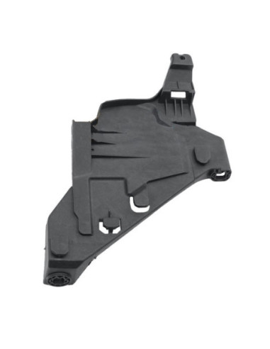 Support de phare avant gauche intérieur Audi Q5...