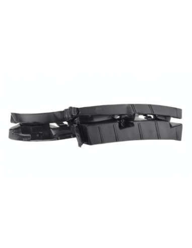Support de pare-choc avant gauche Audi Q5 1...