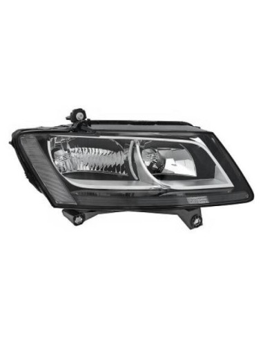 Phare avant droit H7/H7 Audi Q5 1 phase 2...