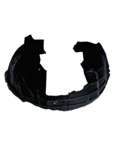 Pare-boue d'aile avant gauche Audi Q5 1 phase 2...