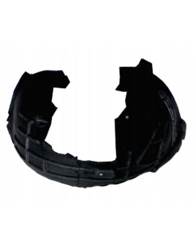 Pare-boue d'aile avant droit Audi Q5 1 phase 2...