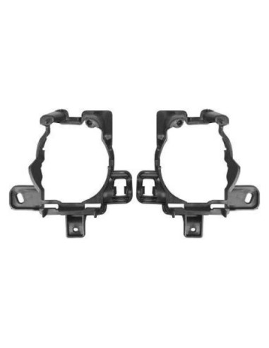 Support de feux anti-brouillards kit Peugeot...