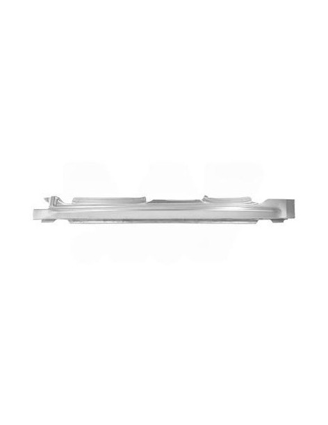 bas de caisse gauche Peugeot 208 1 2012-2019