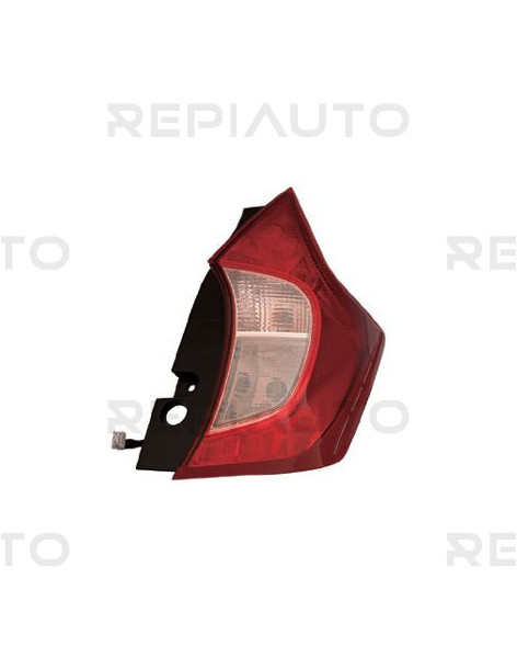 Feu arrière droit Led Nissan Note 2 depuis 2013