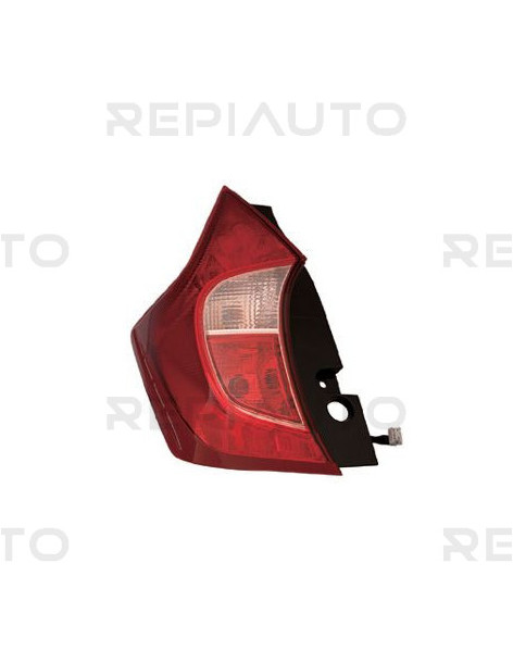 Feu arrière gauche Led Nissan Note 2 depuis 2013