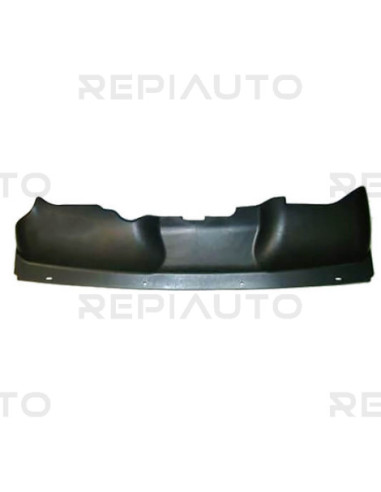 Déflecteur armature avant Ford Focus 2 2004-2010