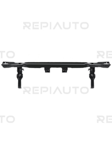 Renfort de pare-choc avant Mitsubishi L200...