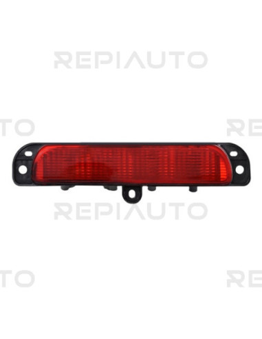 Feu de stop arrière central Mitsubishi L200...