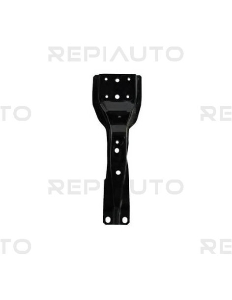 Face avant centrale Mitsubishi L200 Triton KJ/KK/KL phase...