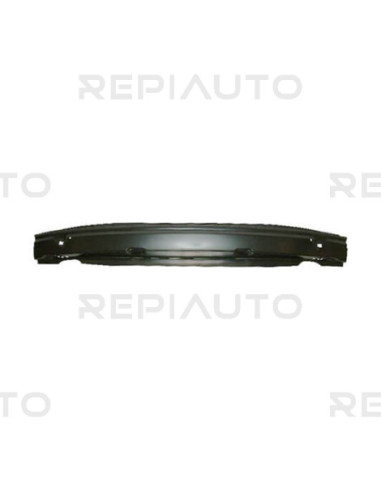 Renfort de pare-choc arrière Audi A6 2...
