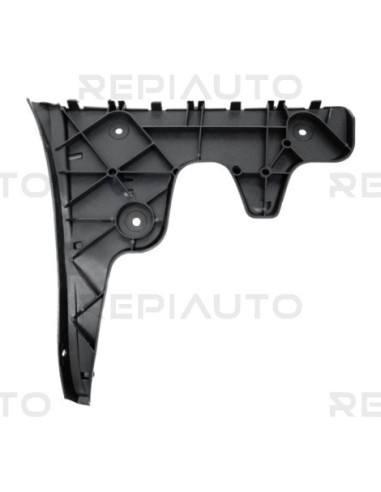 Support de pare-choc arrière gauche Audi A6 2...