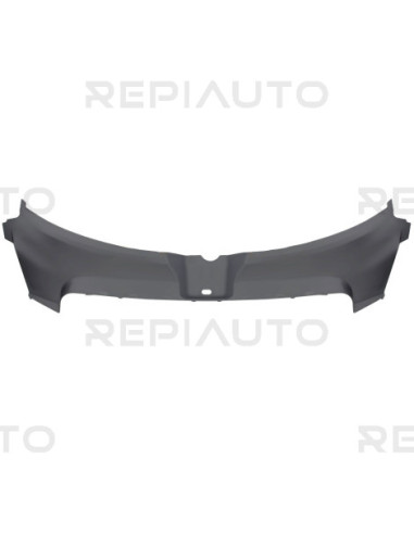 Protection face avant Audi A6 2 (4F2-C6/4F5-C6)...