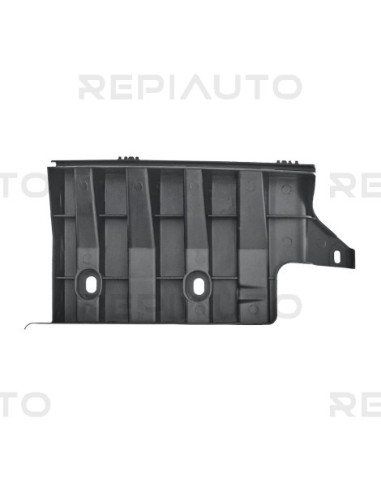 Support de pare-choc arrière gauche Audi A6 2...