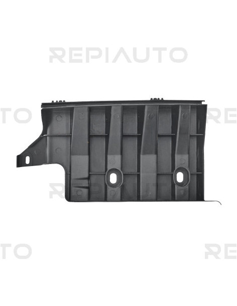 Support de pare-choc arrière droit Audi A6 2 (4F2-C6)...