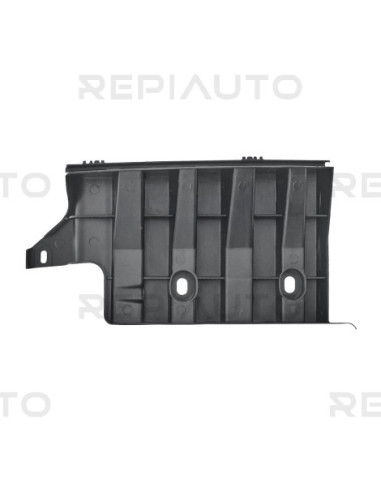 Support de pare-choc arrière droit Audi A6 2...