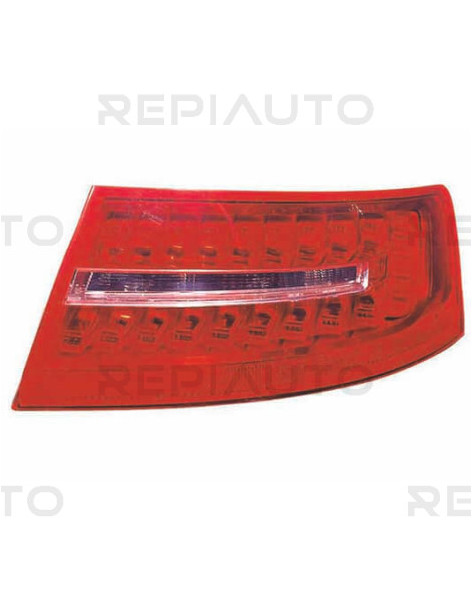 Feu arrière droit Led Audi Audi A6 2 (4F2-C6) phase 2...