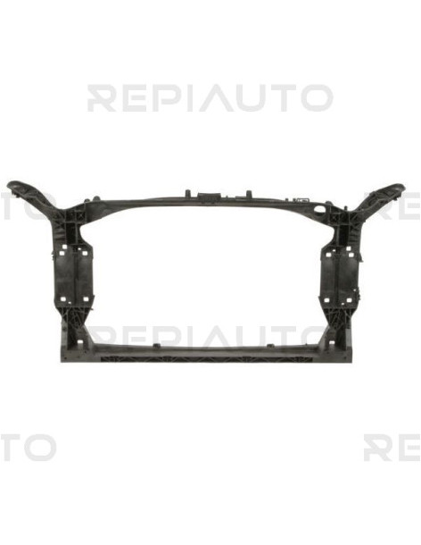 Face avant 6 cylindres Audi A6 4 (4A2-4A5) depuis 2018