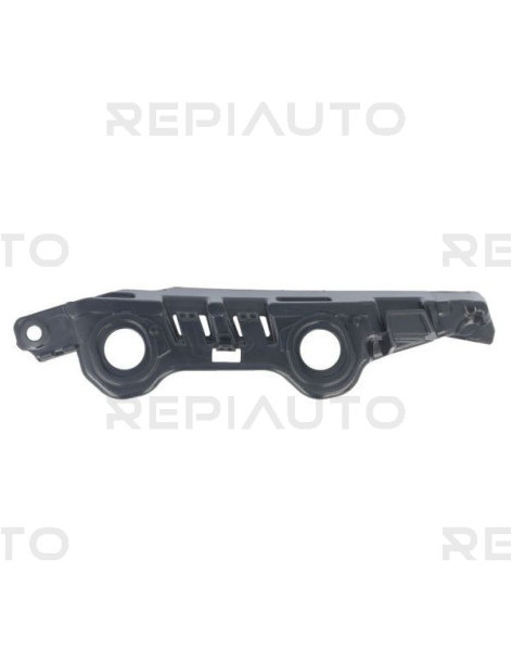 Support de pare-choc avant gauche Audi A6 4 (4A2-4A5)...