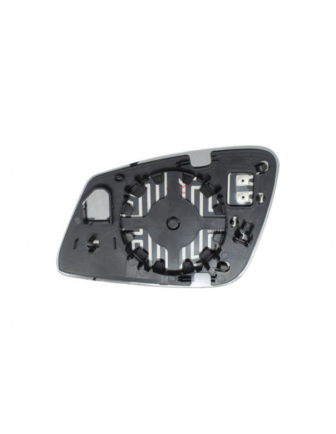 Verre de rétroviseur droit chauffant BMW Série 1 F40...