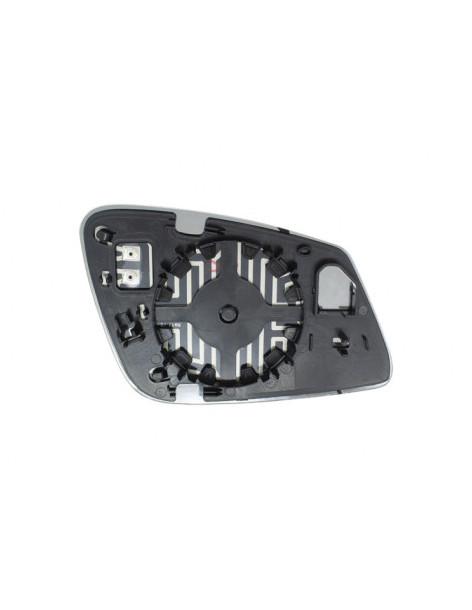 Verre de rétroviseur gauche chauffant BMW Série 1 F40...