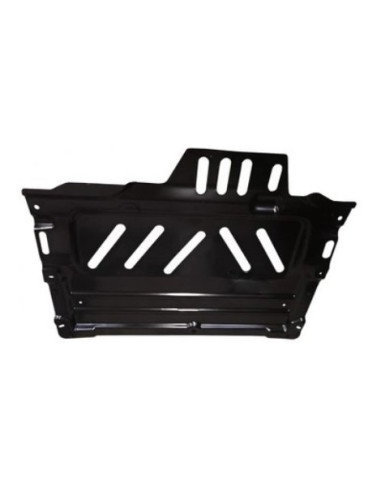 Cache sous moteur en acier Renault Trafic 3...