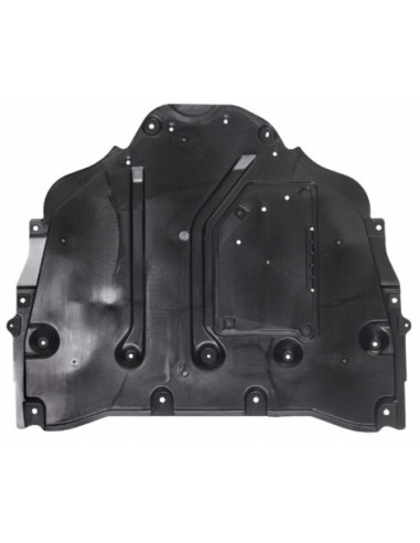 Cache sous moteur Toyota Yaris Cross depuis 2020