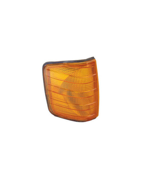Feu clignotant avant droit orange Mercedes 190 Classe C...