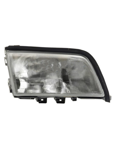 Phare avant droit H1/H1/H3 Mercedes Classe C W202 1993-1997
