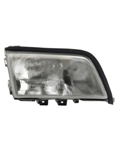 Phare avant droit H1/H1/H3 Mercedes Classe C...
