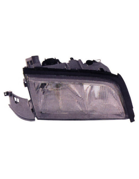 Phare avant gauche H1/H1/H7 Mercedes Classe C W202 1997-2000