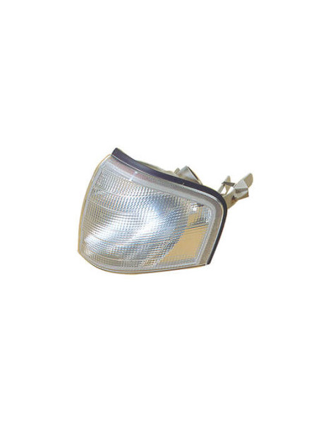 Feu clignotant avant droit blanc Mercedes Classe C W202...