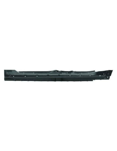 Bas de caisse gauche Mercedes Classe C W203 2000-2006
