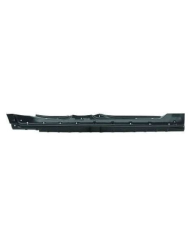 Bas de caisse droit Mercedes Classe C W203...