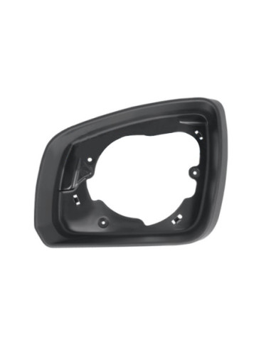 Coque de rétroviseur frontale gauche Mercedes...