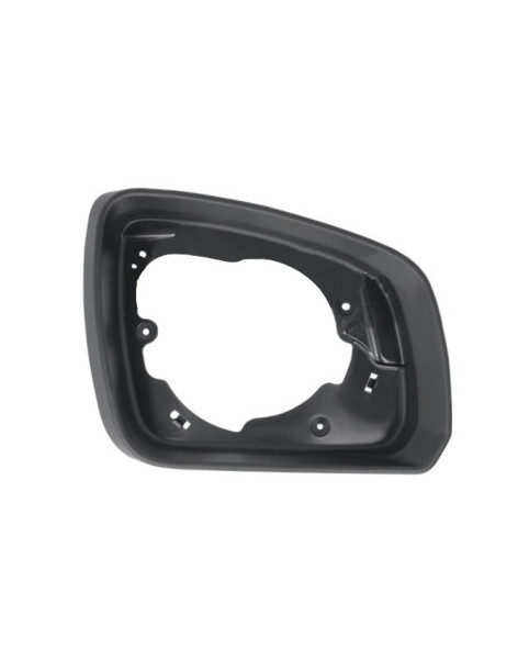 Coque de rétroviseur frontale droite Mercedes Classe C...