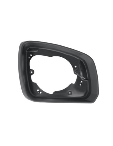 Coque de rétroviseur frontale droite Mercedes...