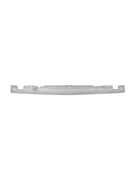 Absorbeur de pare-choc avant Mercedes Classe C W204 phase...